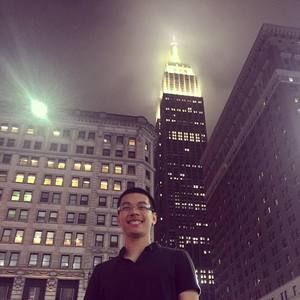 Meet your Posher, Christian